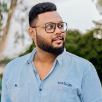 Dr. Rohan Bisai