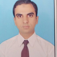 Ibtisam Ul Hassan