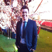 arief raharjo