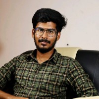 Kanishkanth S