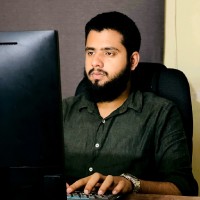 Taimoor Ali