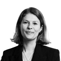 Octavia Pillinger