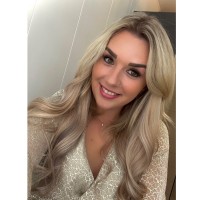 Melanie Van Lier