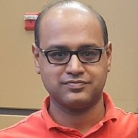 Sanjay Garg