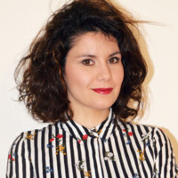 Pamela Ferrara