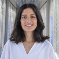 Mahsa Aminolahi