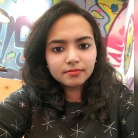 Gayatri Yellayi