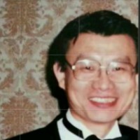 Jimmy Xu
