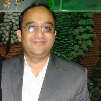 Dr. Mohit Kumar