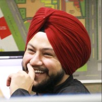 Jaideep Singh