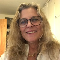 Susanne Borgström