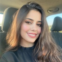 Serena Daradka