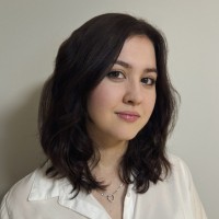 Olha Ishchenko