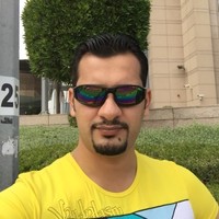 Ali Sameer