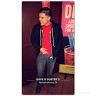 Misael Shane