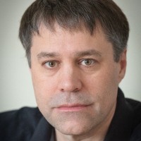 Frederic (Fred) Giroux