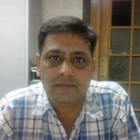 Gopal Krishan Sharma