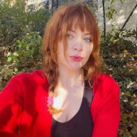 Hayley Rheagan Clayton