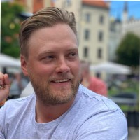 Mikko Salonen