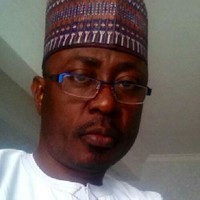 Yahaya Abubakar