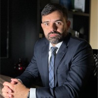 Mário Thiago Gomes de Sá Padilha