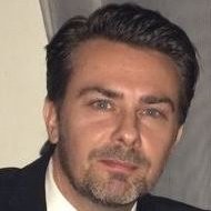 Tobias Palmberg