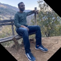 Vijay Survase