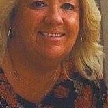 Judy Kreggenwinkel