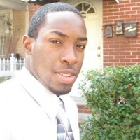 Chadwick Johnson