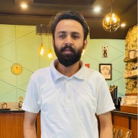 Ali Hassan