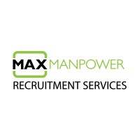 Max Manpower Recruitment Services