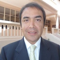 Ricardo Gonzalez Melgoza