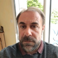 Olivier Fauverge