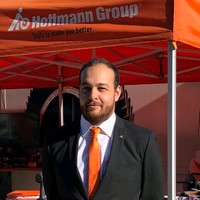 Angel Fernandez Gil