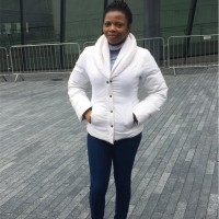 Doris Acheampong