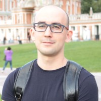 Stanislav Volkov