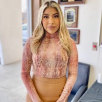 Valeria Bernal
