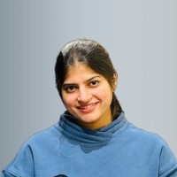 Amisha Joshi