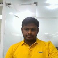 Thrinath Alla