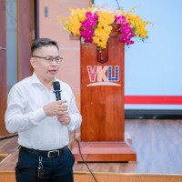 Nguyen Ha Huy Cuong