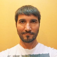 Andrey Paramonov