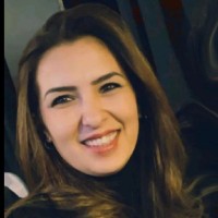 Ayse Calinalti
