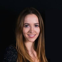 Justine Modica