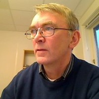 Vidar Skjønberg