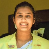 Shamini Ekanayake