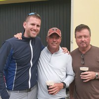 Padraig Mcgrath