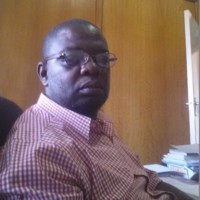 Oliver Nyamutora