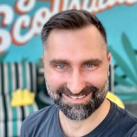 Adam Drapinski