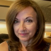 Sue Russell