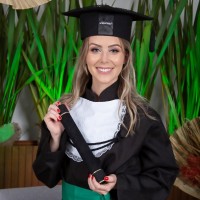 Rosiane Maira Kuester